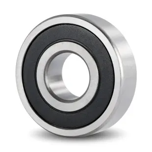 607 2RS (7x19x6 mm)